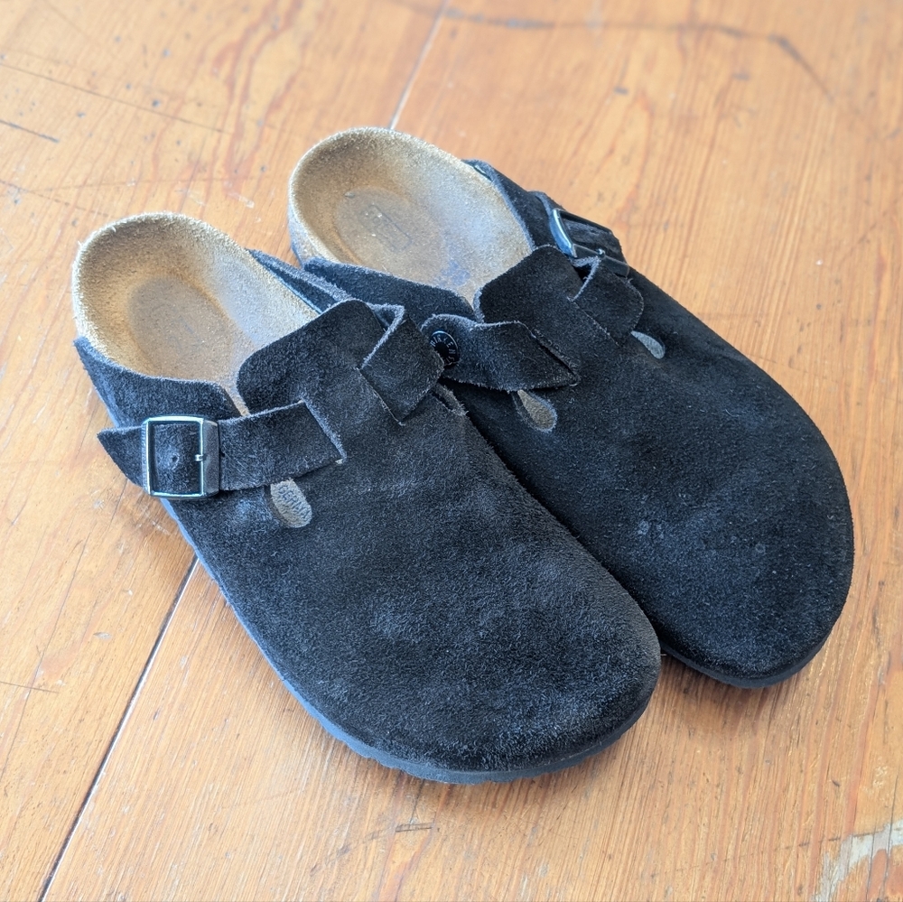 Birkenstock Boston